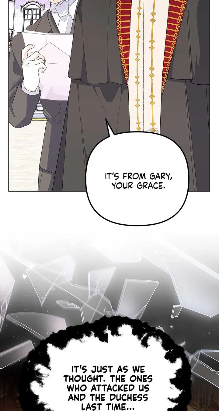 I Got Married to a Duke Called Beast Chapter 58 – Page 90