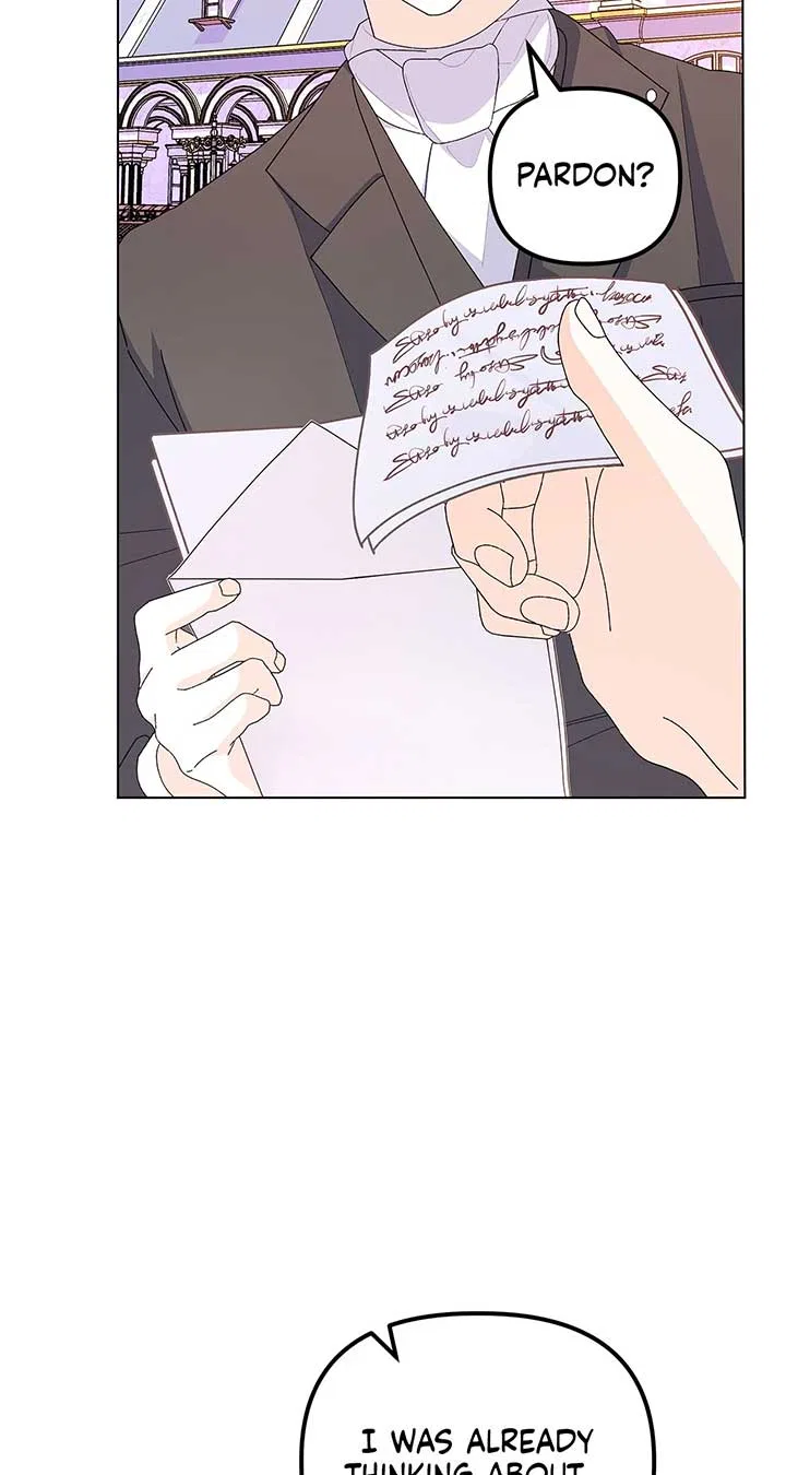 I Got Married to a Duke Called Beast Chapter 58 – Page 94