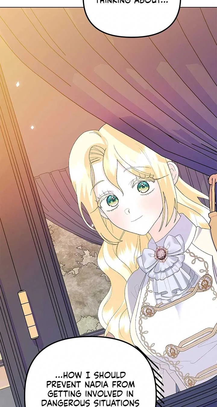 I Got Married to a Duke Called Beast Chapter 58 – Page 95
