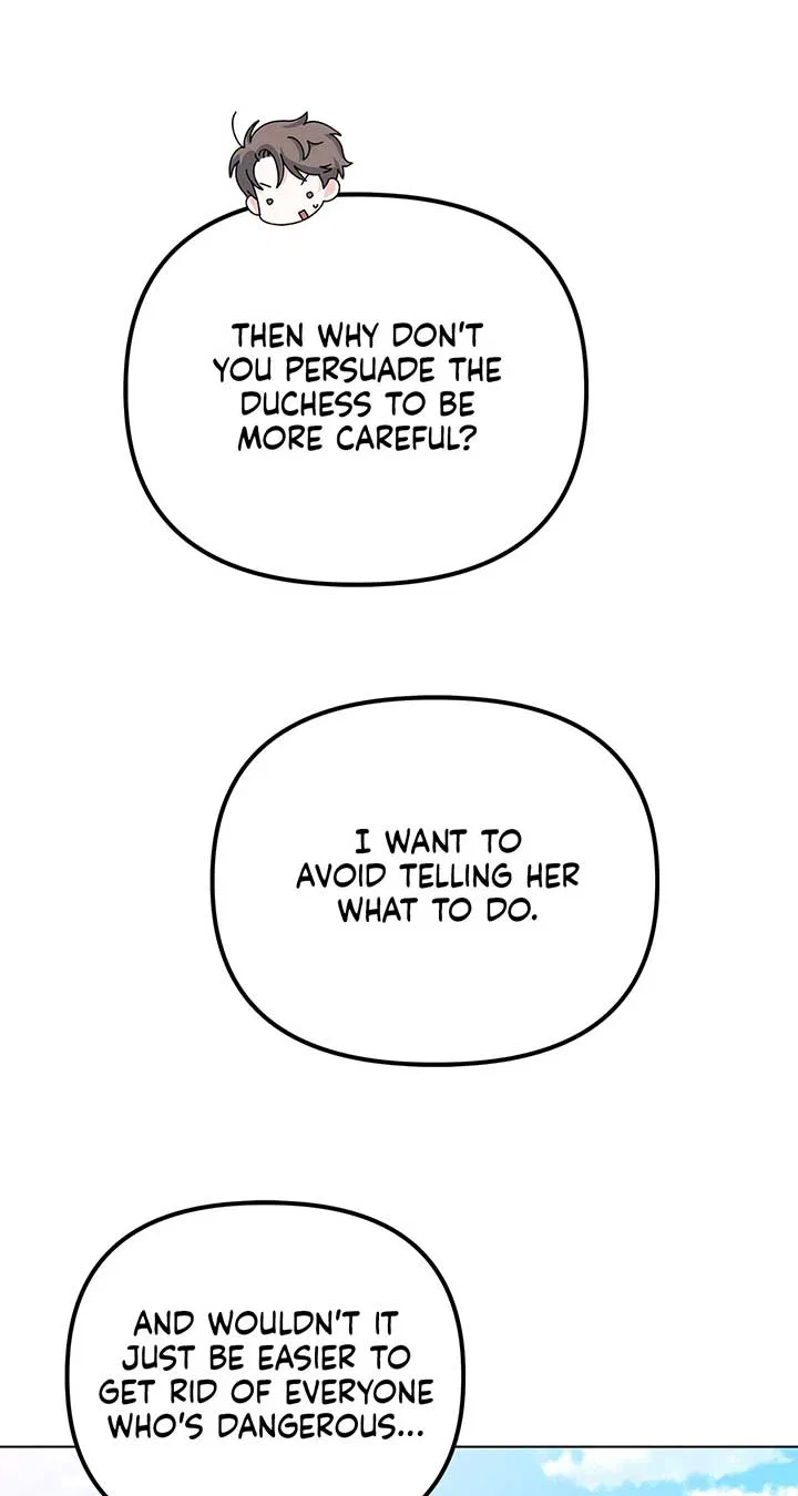 I Got Married to a Duke Called Beast Chapter 58 – Page 97