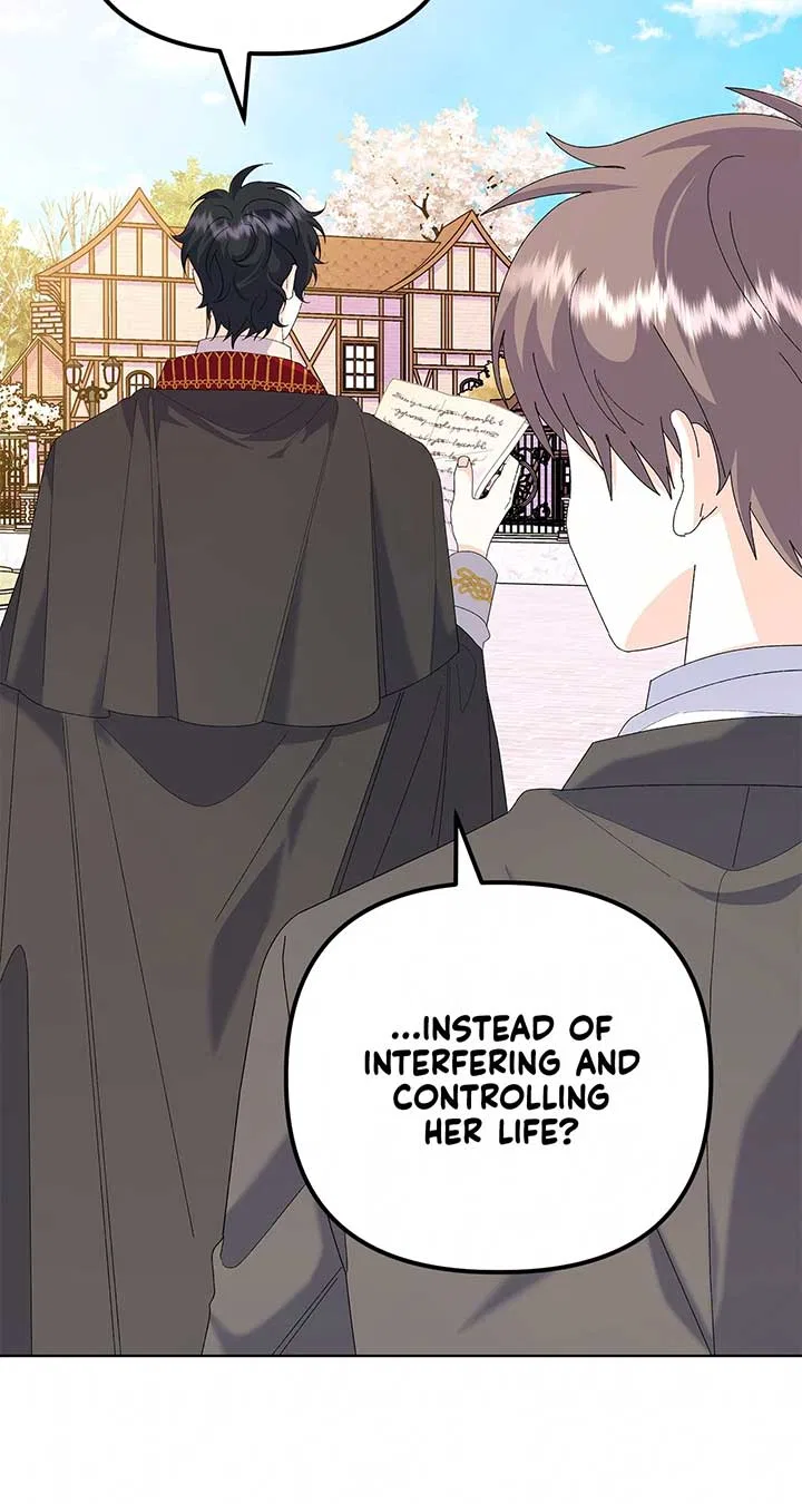 I Got Married to a Duke Called Beast Chapter 58 – Page 98