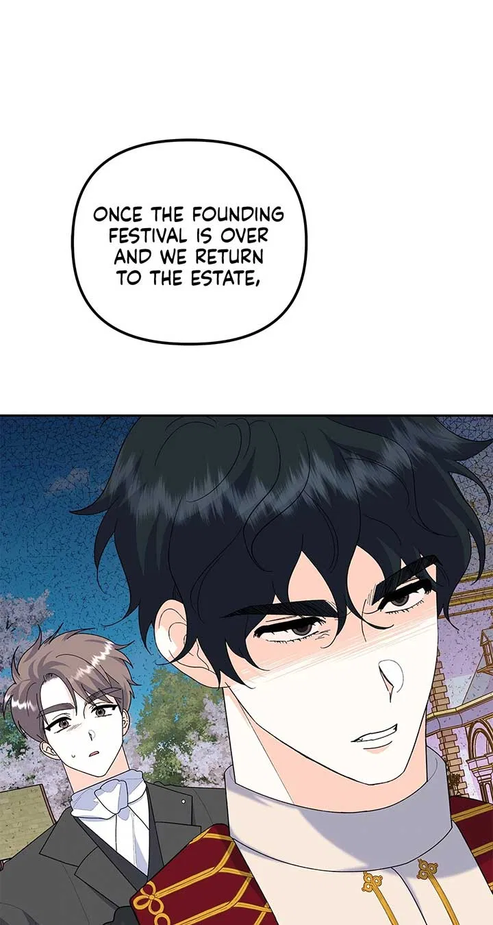 I Got Married to a Duke Called Beast Chapter 58 – Page 104