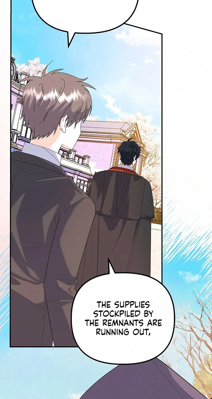 I Got Married to a Duke Called Beast Chapter 58 – Page 106