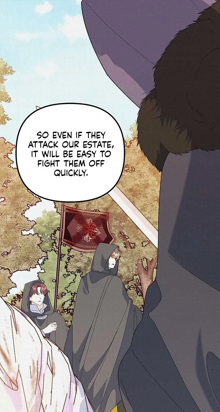 I Got Married to a Duke Called Beast Chapter 58 – Page 107