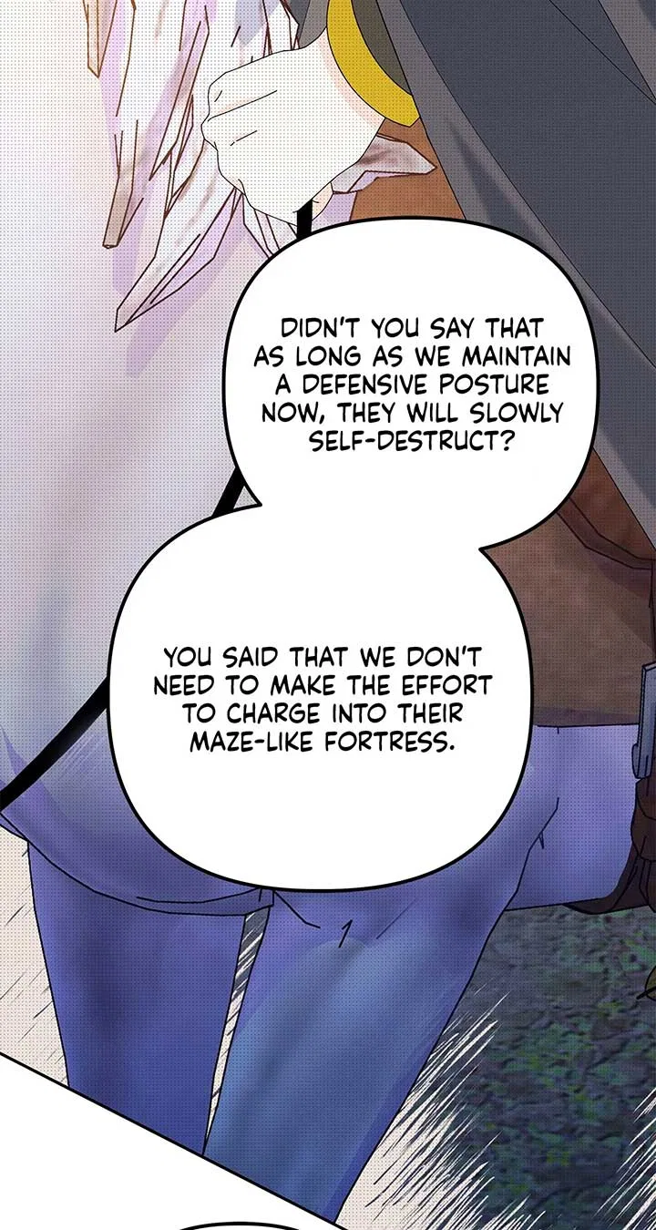 I Got Married to a Duke Called Beast Chapter 58 – Page 108