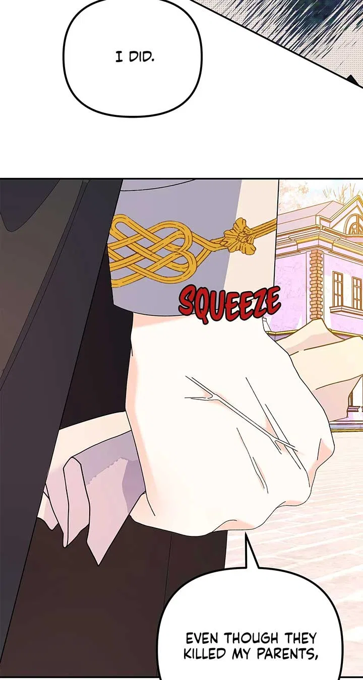 I Got Married to a Duke Called Beast Chapter 58 – Page 109
