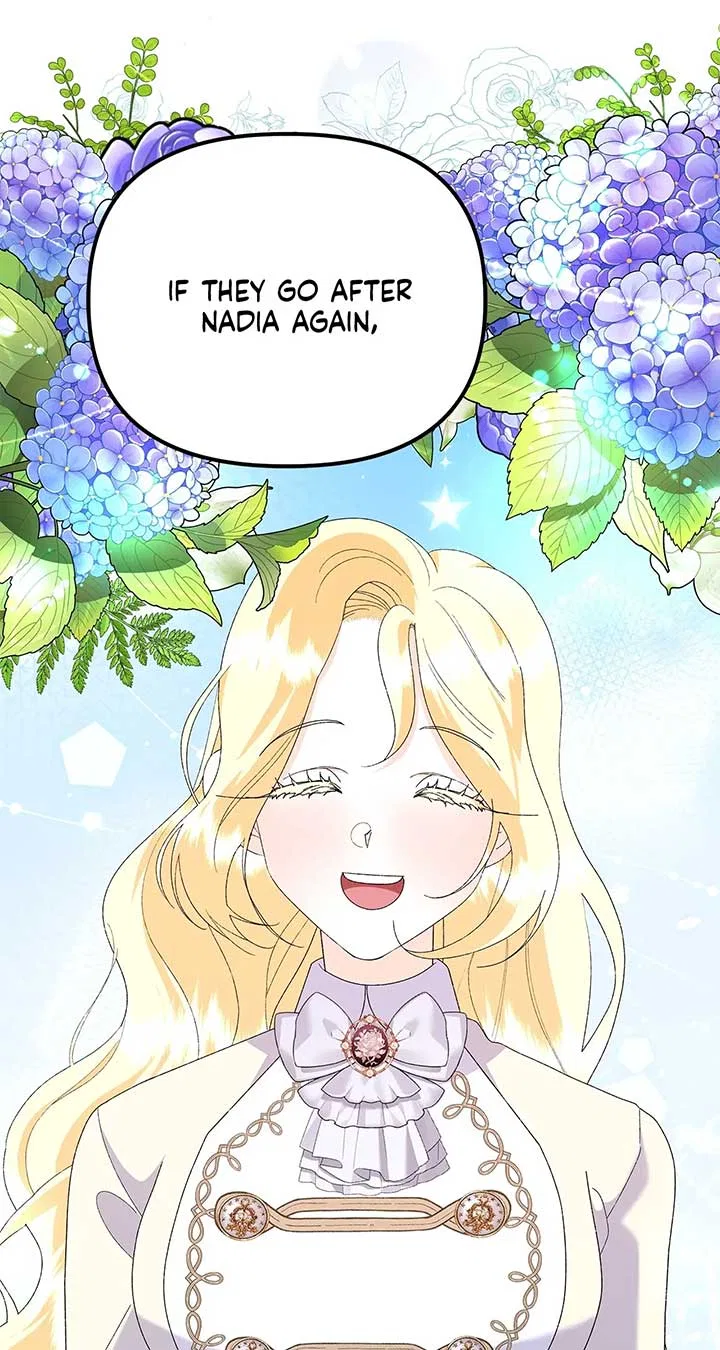 I Got Married to a Duke Called Beast Chapter 58 – Page 112