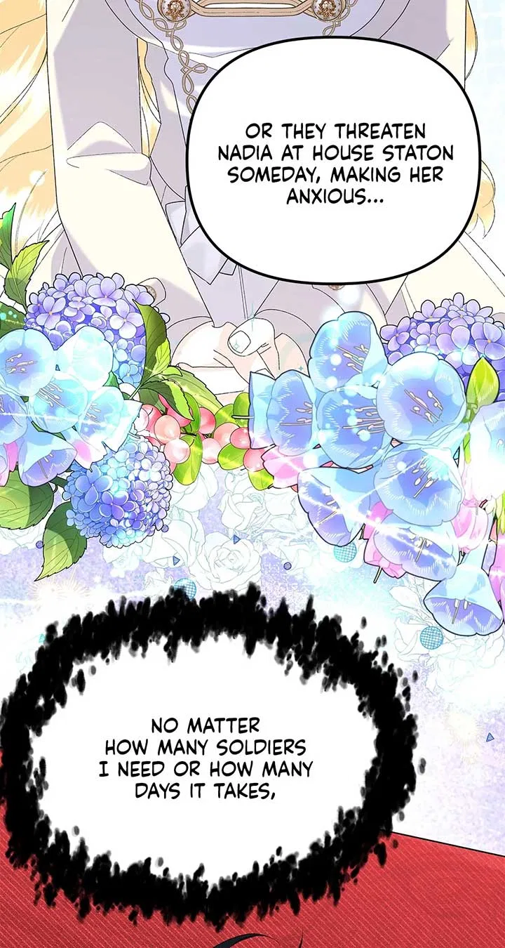I Got Married to a Duke Called Beast Chapter 58 – Page 113