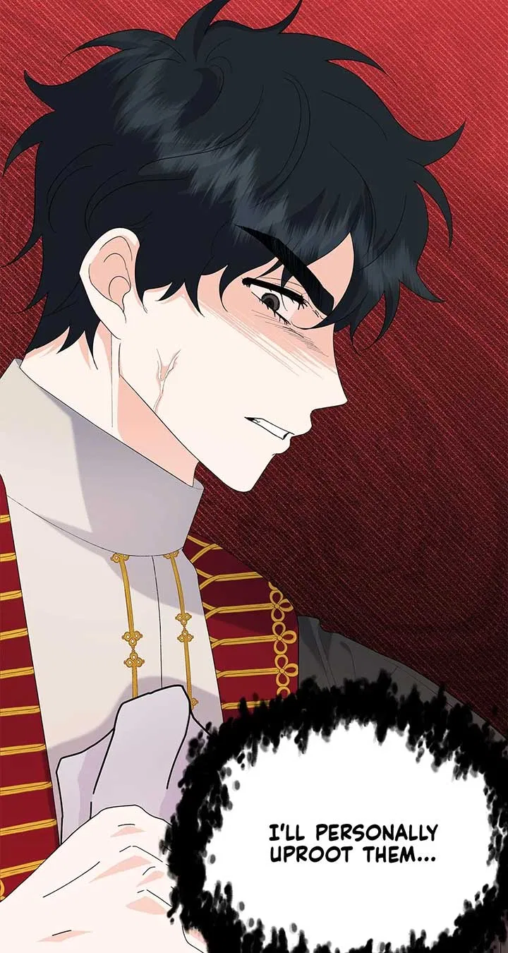 I Got Married to a Duke Called Beast Chapter 58 – Page 114