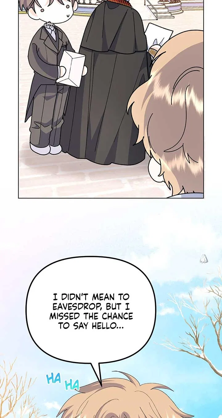 I Got Married to a Duke Called Beast Chapter 58 – Page 116