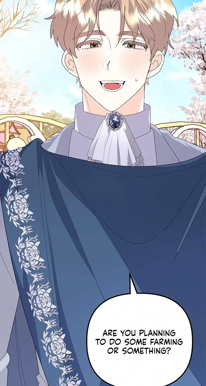 I Got Married to a Duke Called Beast Chapter 58 – Page 117