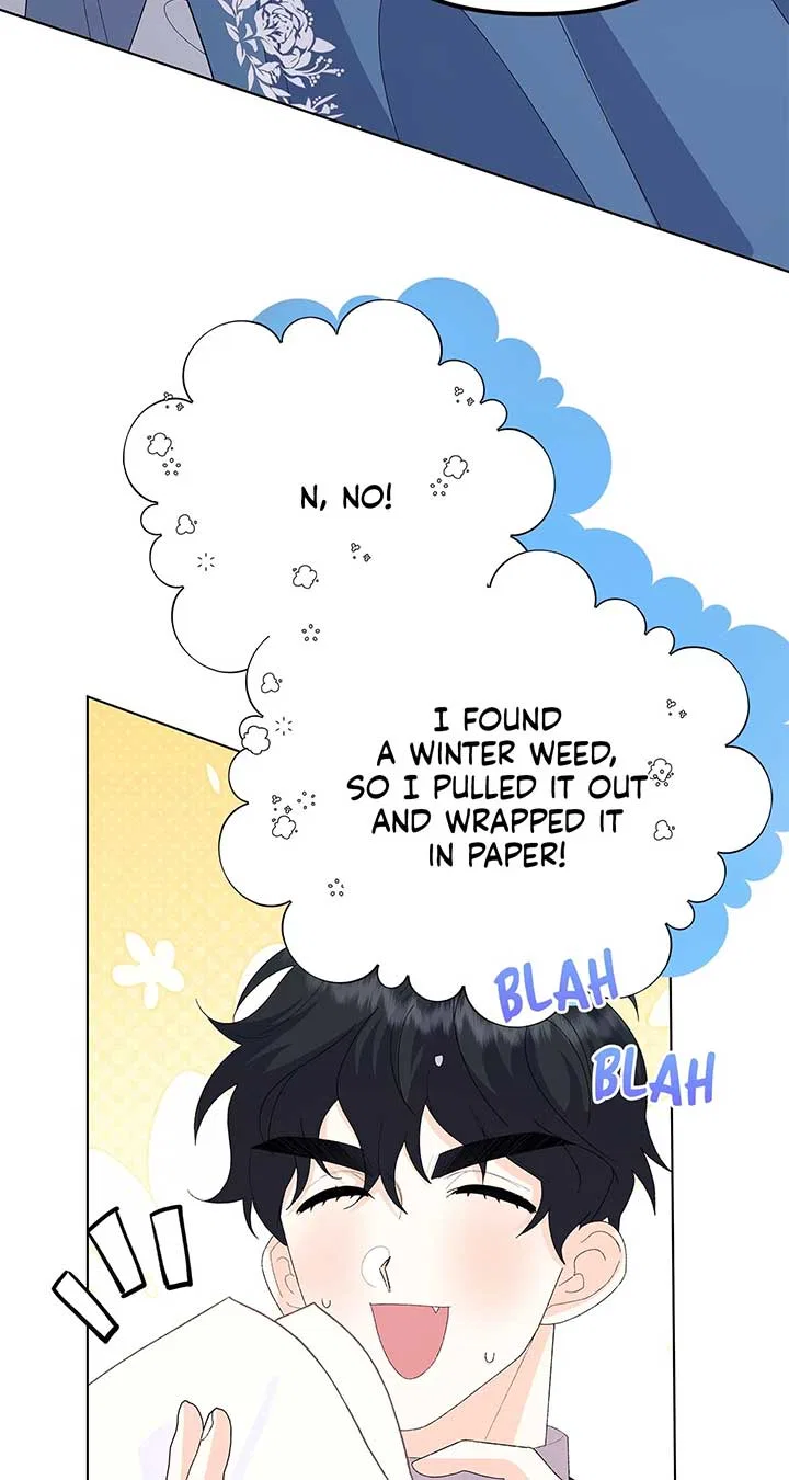 I Got Married to a Duke Called Beast Chapter 58 – Page 118