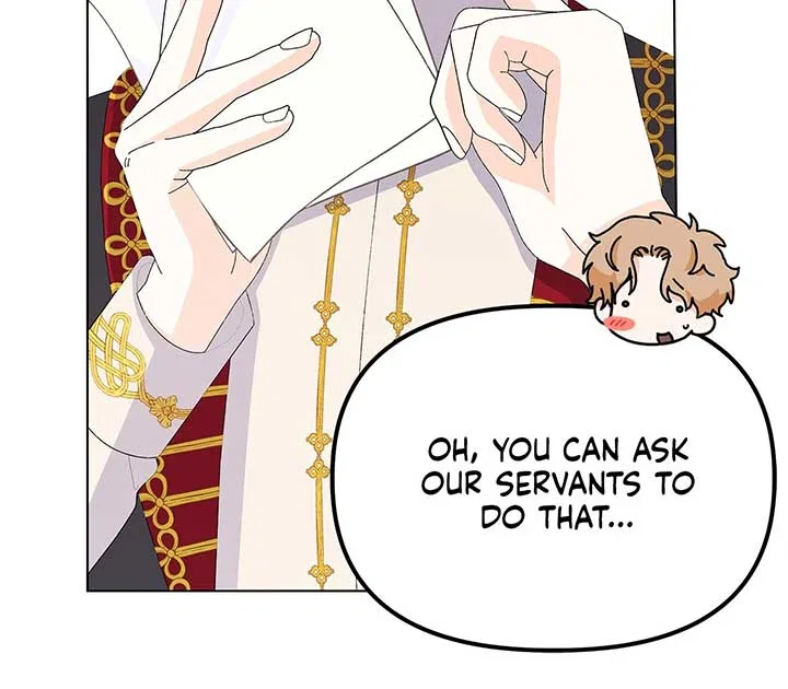 I Got Married to a Duke Called Beast Chapter 58 – Page 119