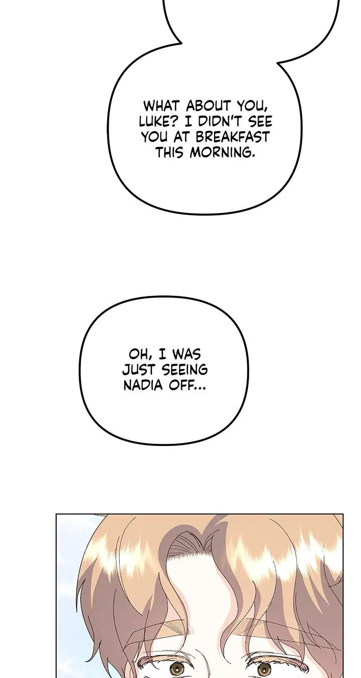 I Got Married to a Duke Called Beast Chapter 58 – Page 121