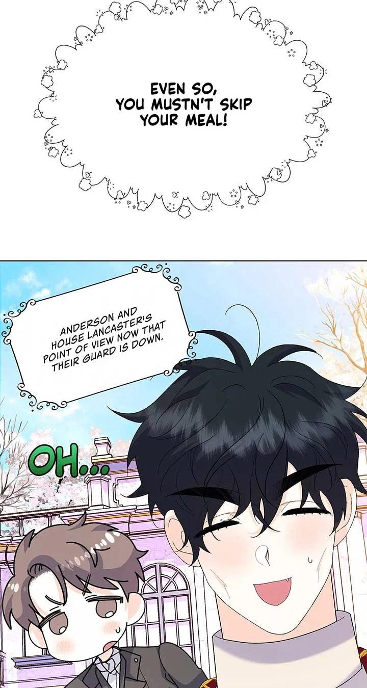 I Got Married to a Duke Called Beast Chapter 58 – Page 123