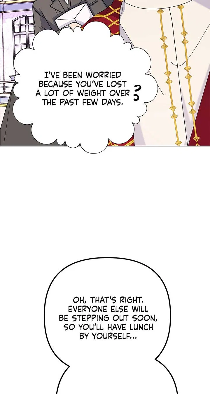 I Got Married to a Duke Called Beast Chapter 58 – Page 124