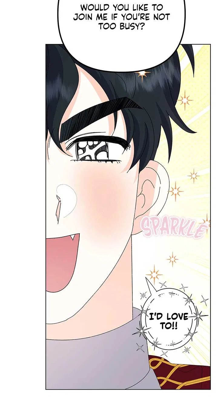 I Got Married to a Duke Called Beast Chapter 58 – Page 125