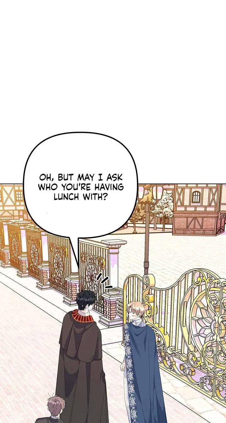 I Got Married to a Duke Called Beast Chapter 58 – Page 126