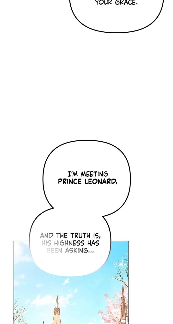 I Got Married to a Duke Called Beast Chapter 58 – Page 129