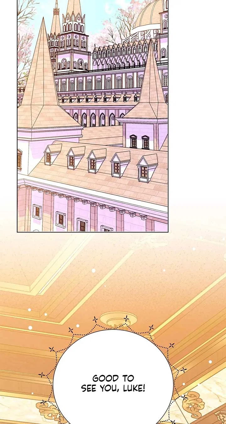 I Got Married to a Duke Called Beast Chapter 58 – Page 130