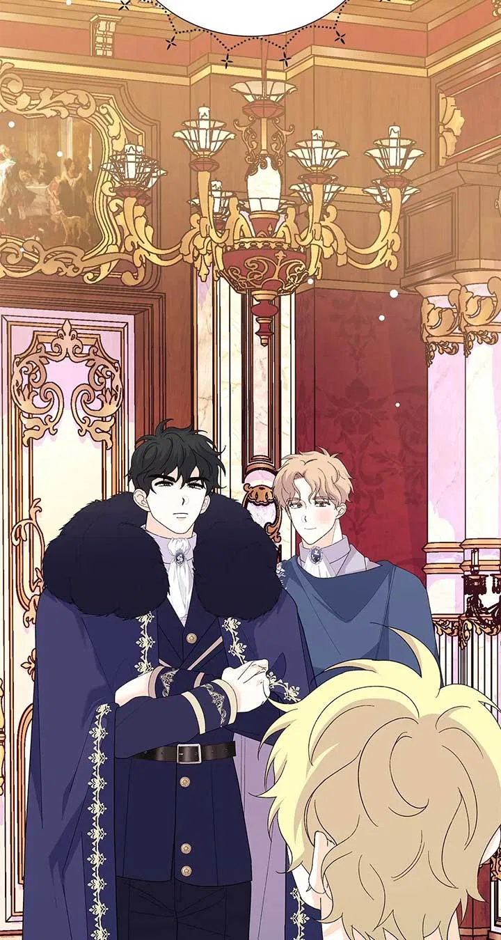 I Got Married to a Duke Called Beast Chapter 58 – Page 131