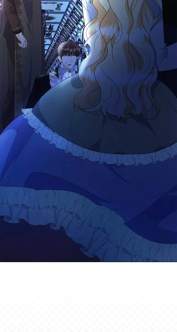 I Got Married to a Duke Called Beast Chapter 57 – Page 2