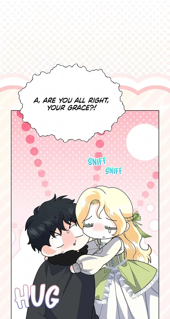 I Got Married to a Duke Called Beast Chapter 57 – Page 3