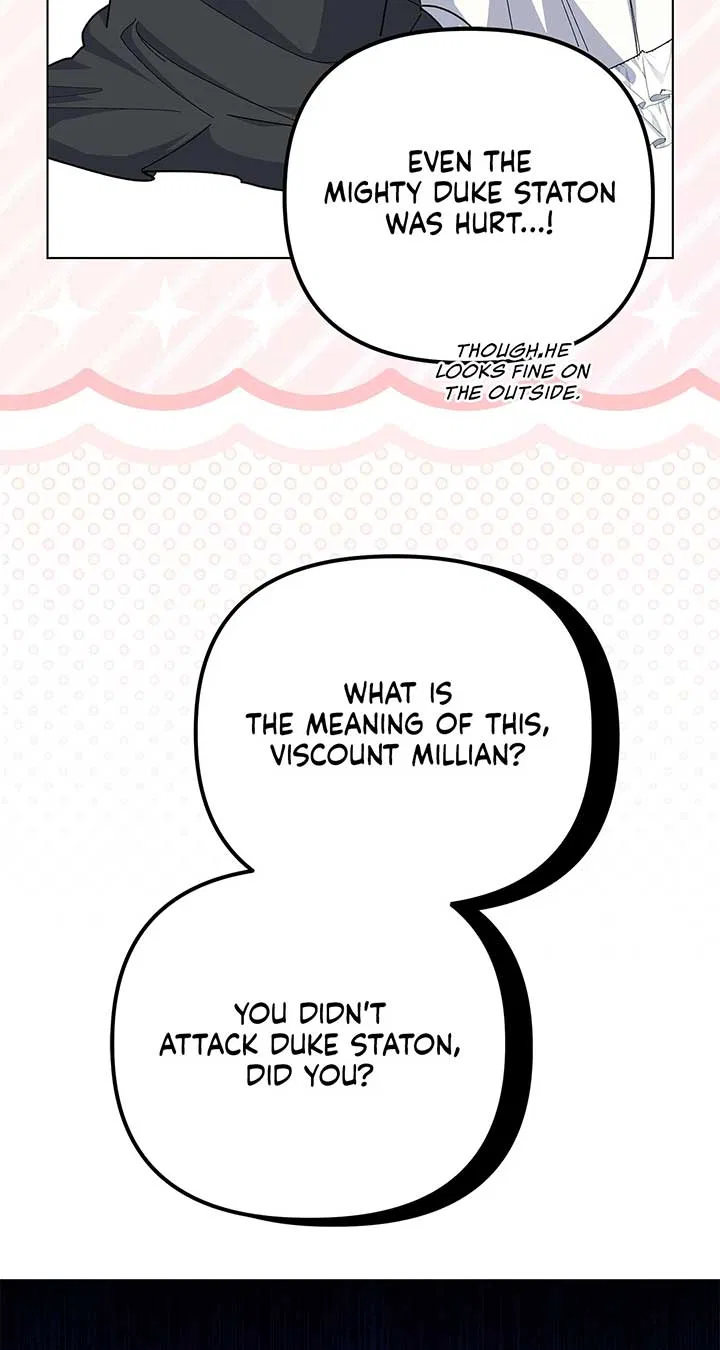 I Got Married to a Duke Called Beast Chapter 57 – Page 4