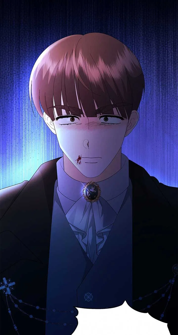 I Got Married to a Duke Called Beast Chapter 57 – Page 5