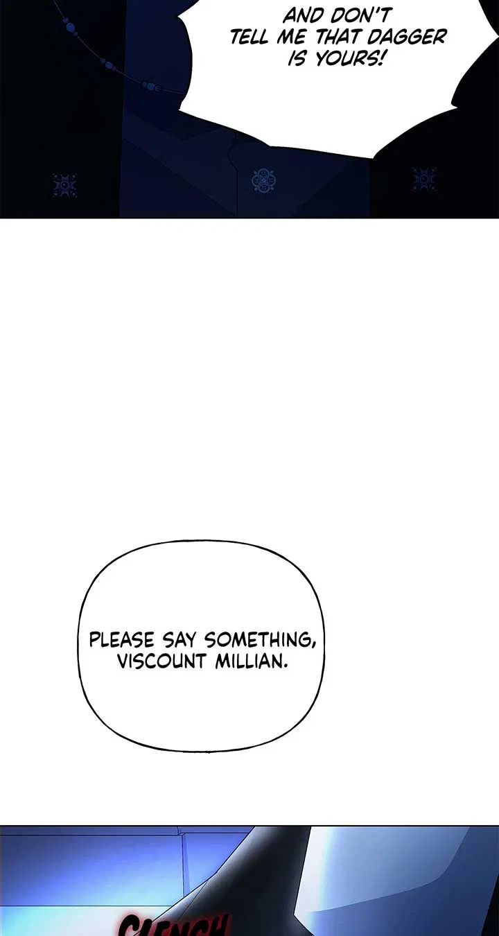I Got Married to a Duke Called Beast Chapter 57 – Page 6