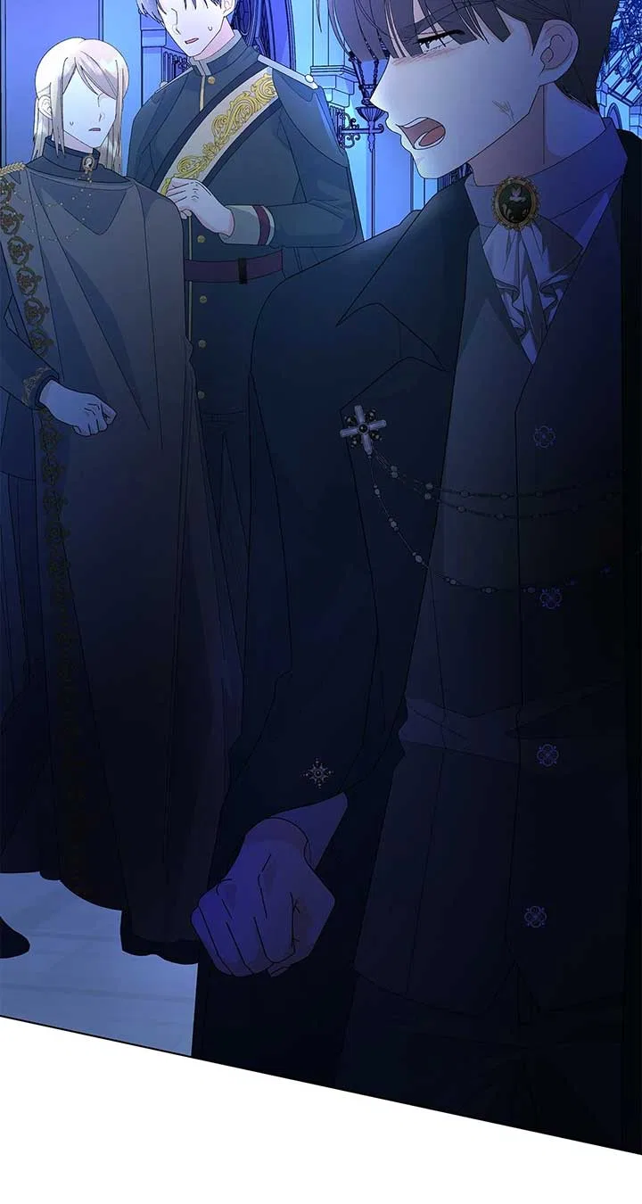 I Got Married to a Duke Called Beast Chapter 57 – Page 9