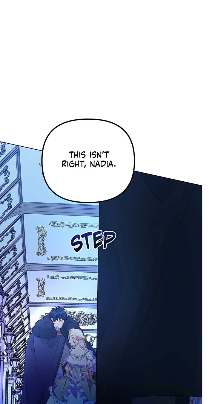 I Got Married to a Duke Called Beast Chapter 57 – Page 10