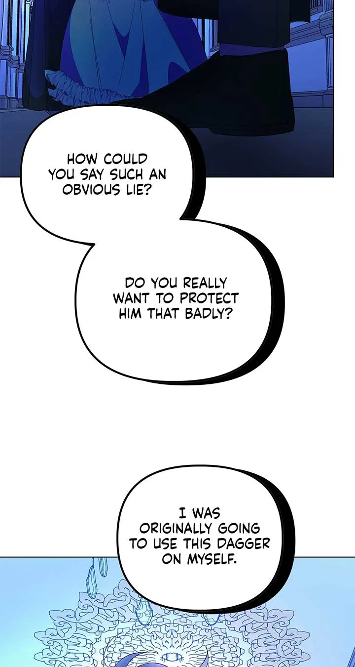 I Got Married to a Duke Called Beast Chapter 57 – Page 11