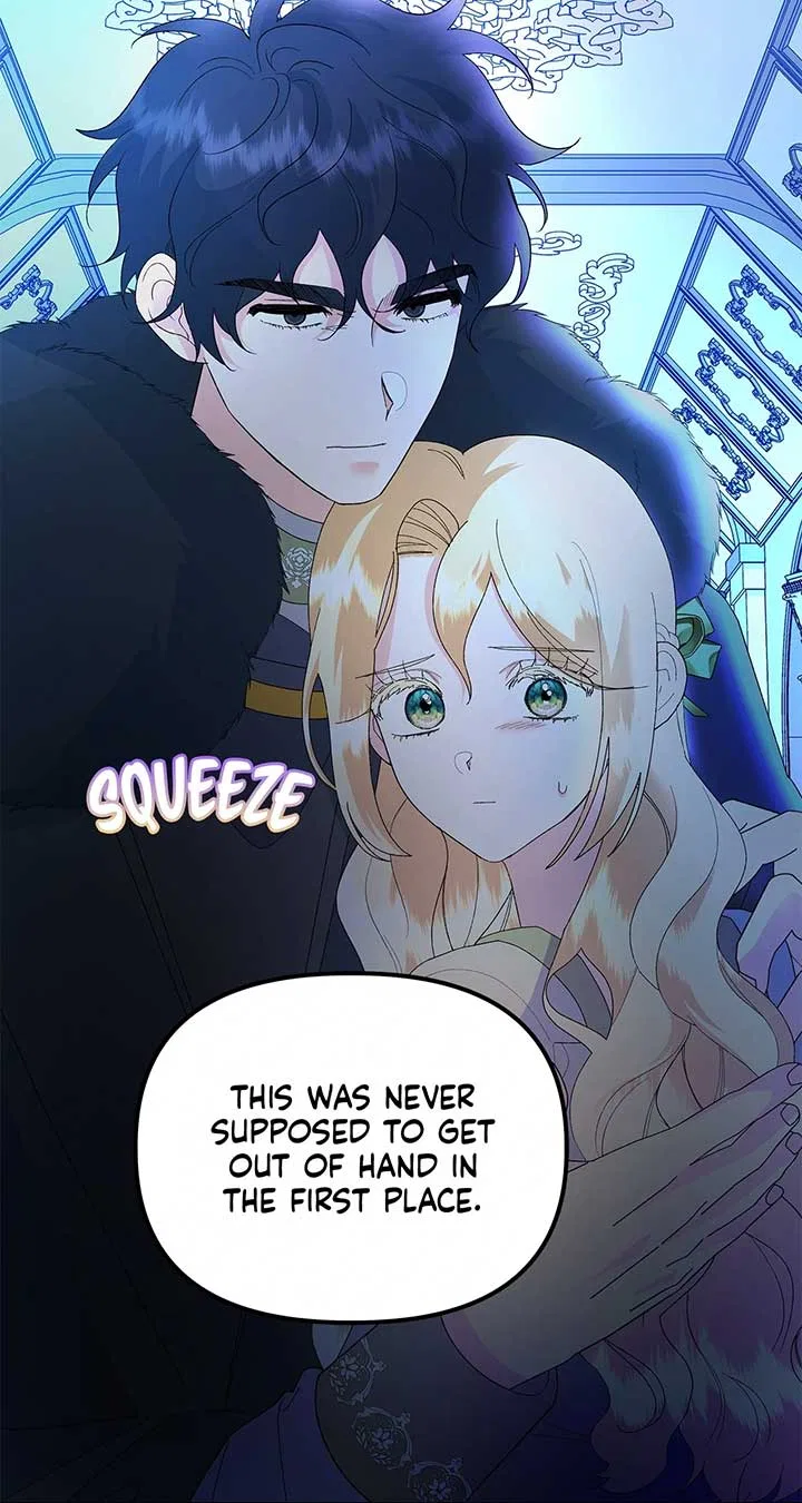 I Got Married to a Duke Called Beast Chapter 57 – Page 12