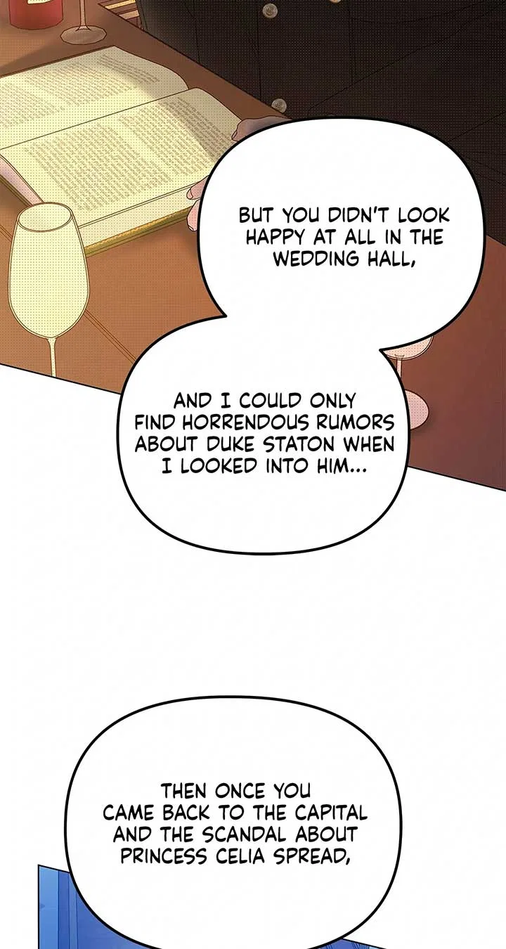 I Got Married to a Duke Called Beast Chapter 57 – Page 17