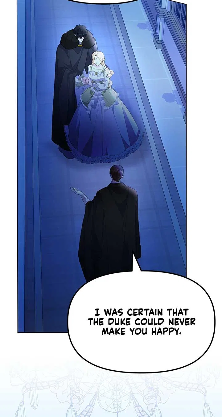 I Got Married to a Duke Called Beast Chapter 57 – Page 18
