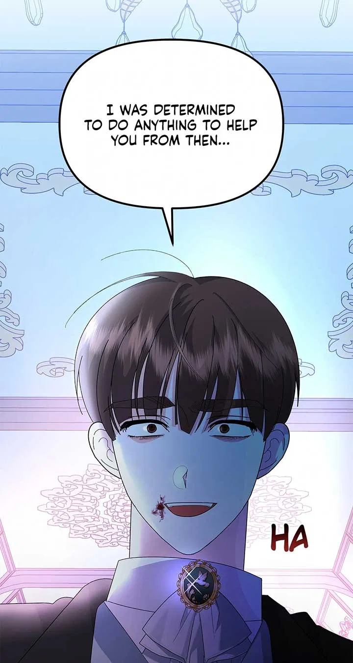 I Got Married to a Duke Called Beast Chapter 57 – Page 19