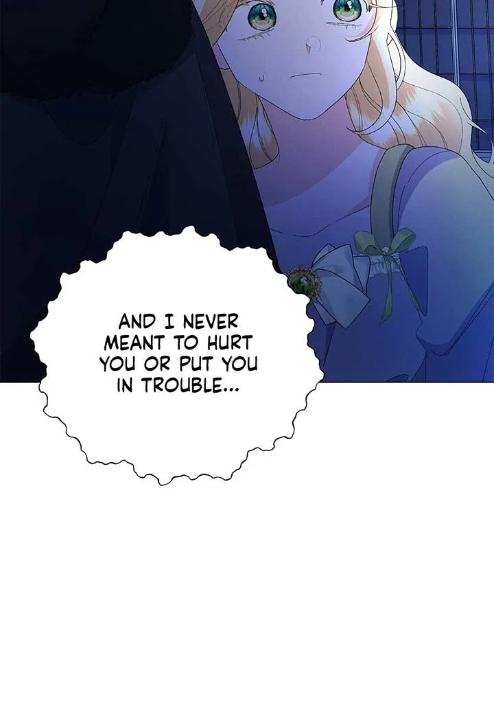 I Got Married to a Duke Called Beast Chapter 57 – Page 22
