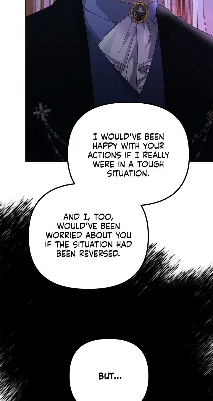 I Got Married to a Duke Called Beast Chapter 57 – Page 25