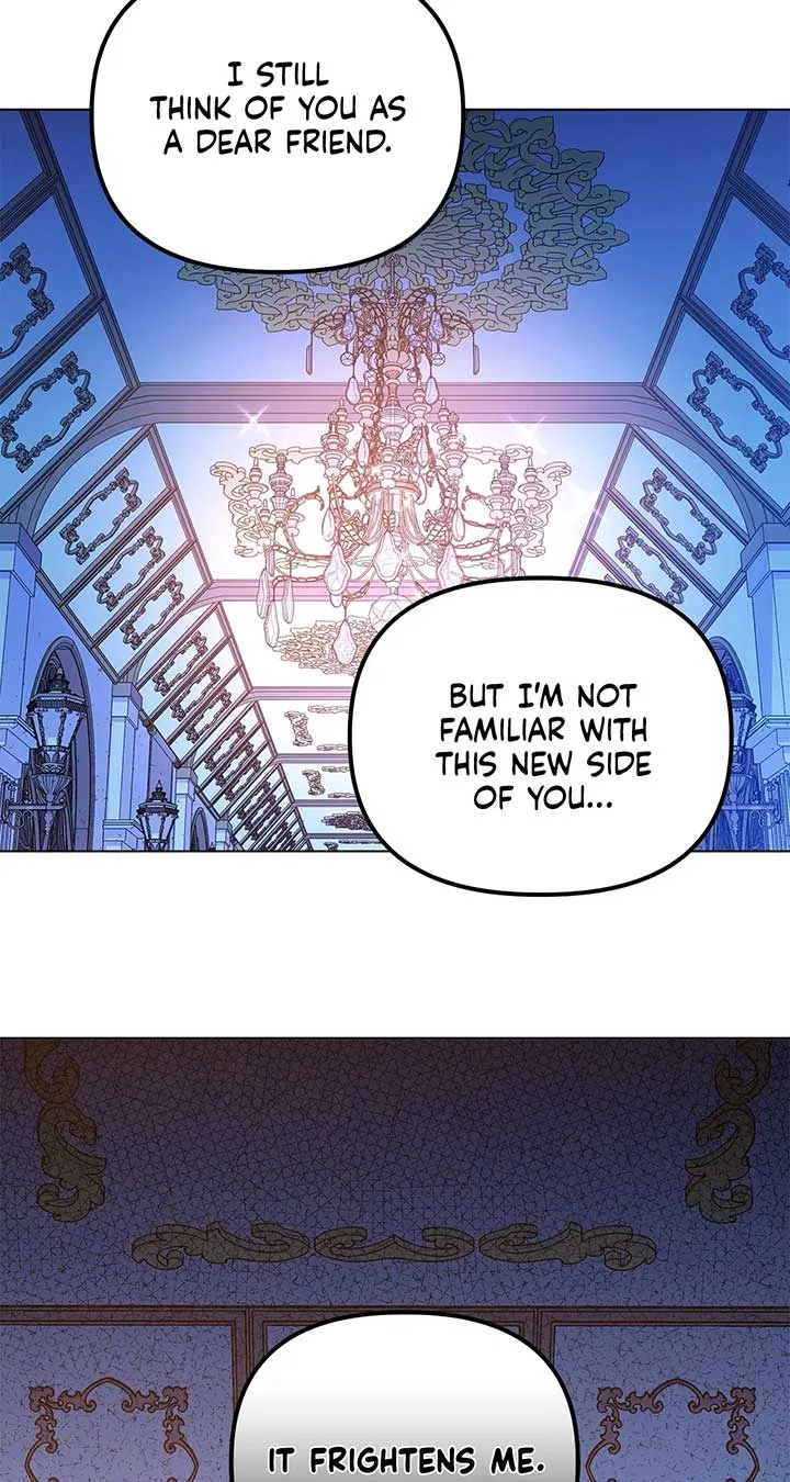 I Got Married to a Duke Called Beast Chapter 57 – Page 28
