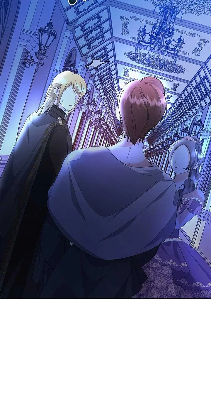 I Got Married to a Duke Called Beast Chapter 57 – Page 33