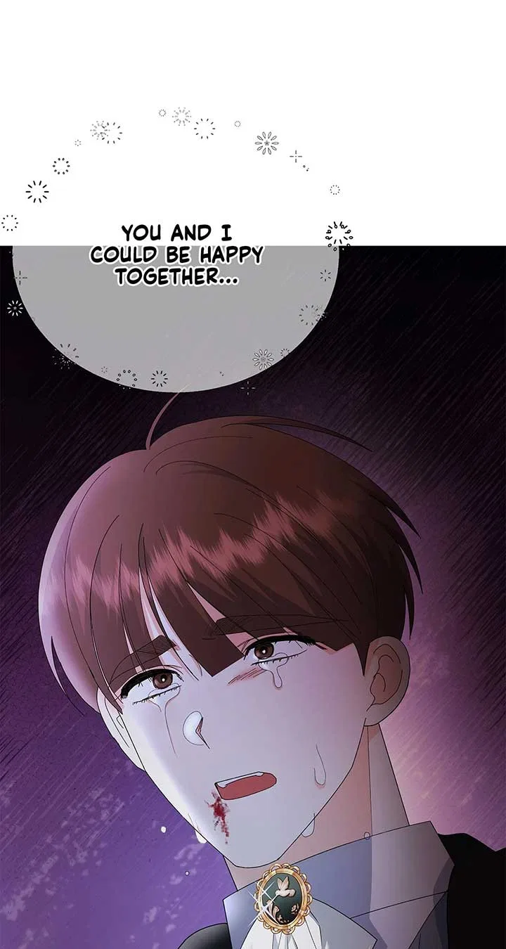 I Got Married to a Duke Called Beast Chapter 57 – Page 34