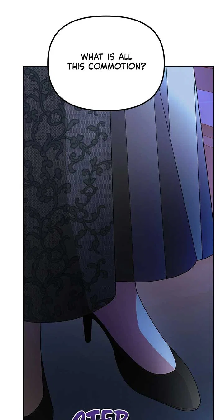 I Got Married to a Duke Called Beast Chapter 57 – Page 36