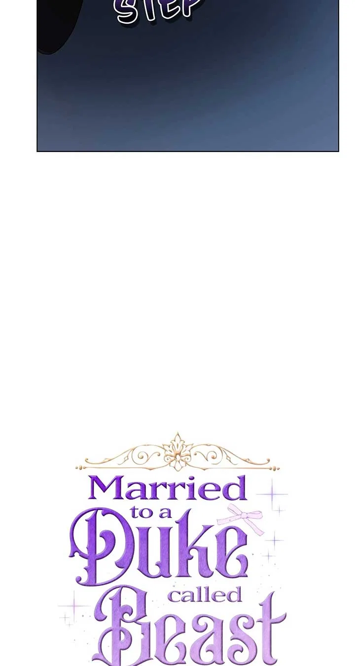 I Got Married to a Duke Called Beast Chapter 57 – Page 37