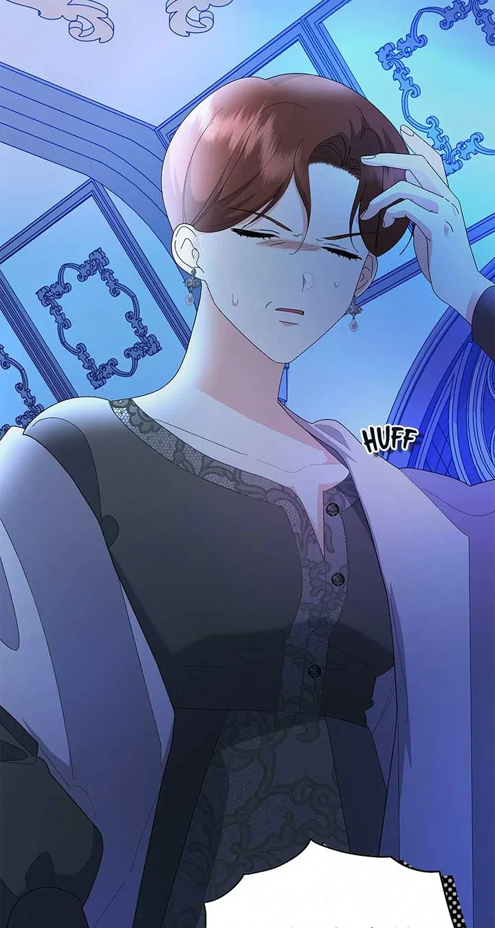 I Got Married to a Duke Called Beast Chapter 57 – Page 40