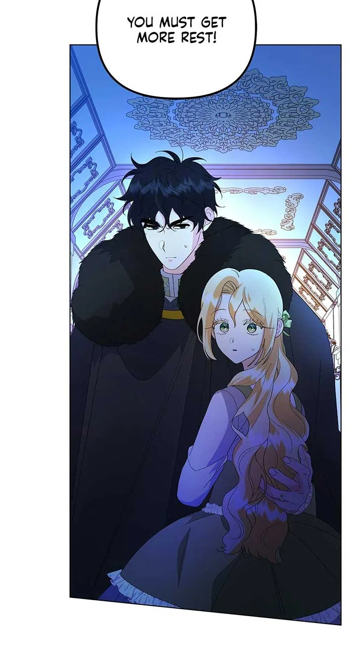 I Got Married to a Duke Called Beast Chapter 57 – Page 42
