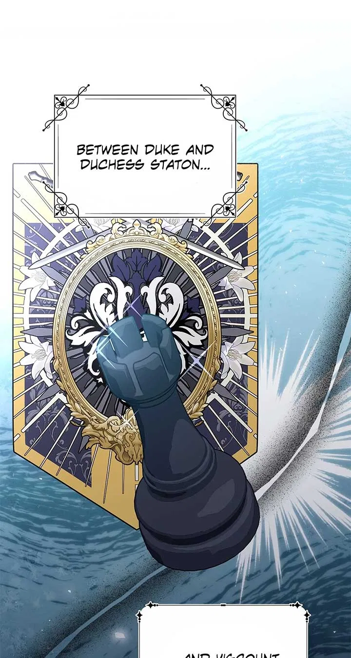 I Got Married to a Duke Called Beast Chapter 57 – Page 46