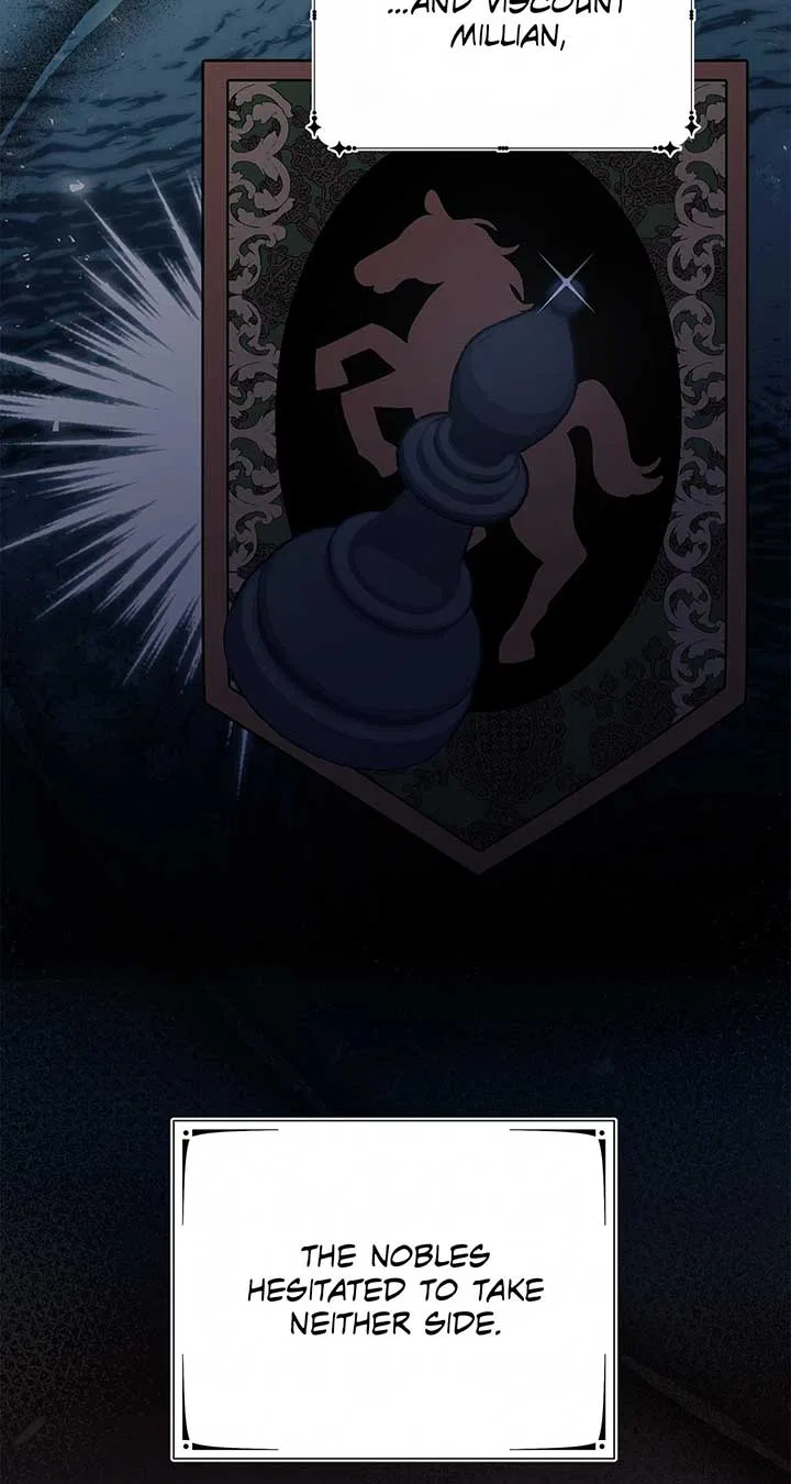 I Got Married to a Duke Called Beast Chapter 57 – Page 47