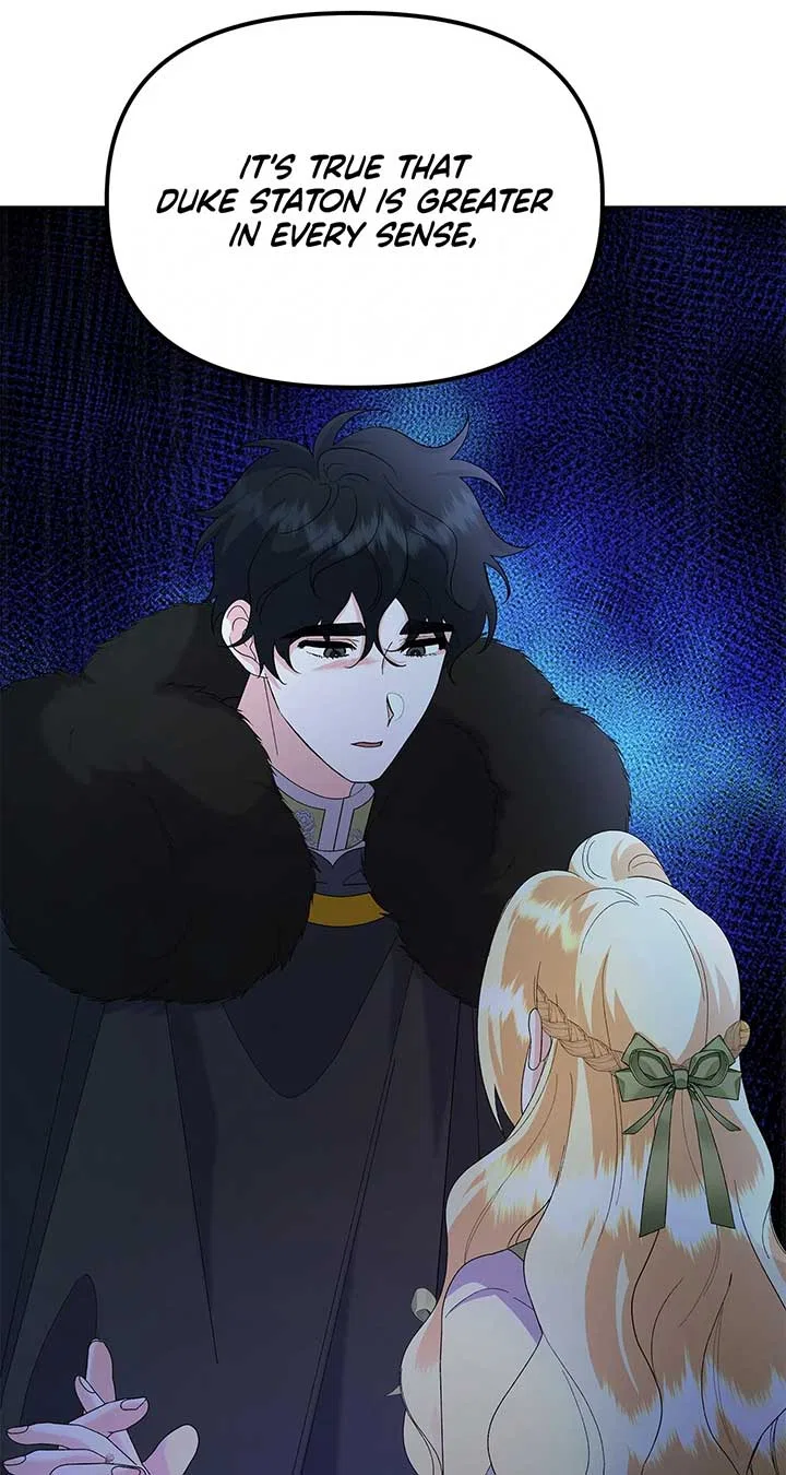 I Got Married to a Duke Called Beast Chapter 57 – Page 49