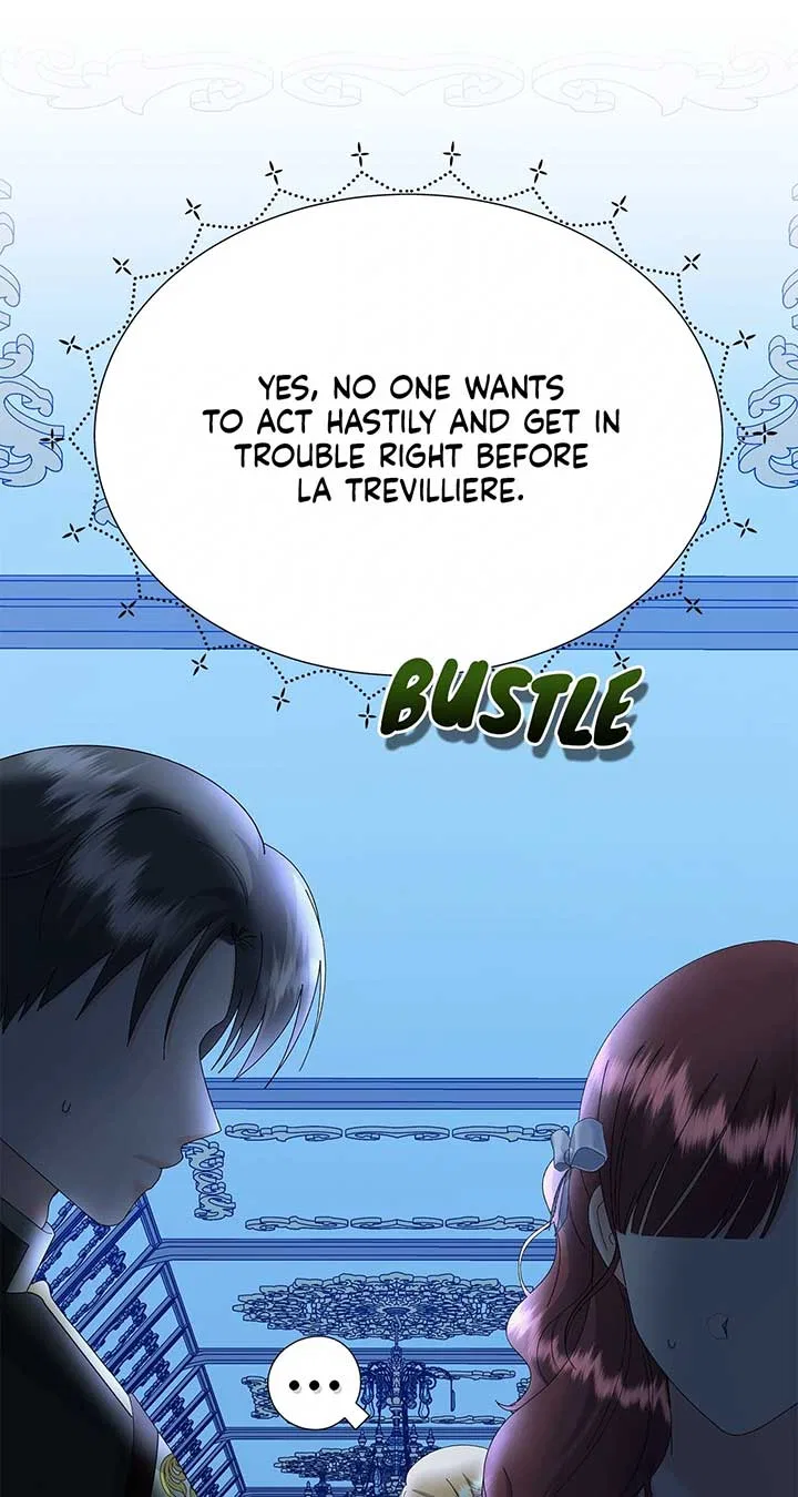 I Got Married to a Duke Called Beast Chapter 57 – Page 54